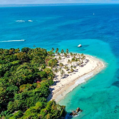 SAMANA FULL DAY TOUR